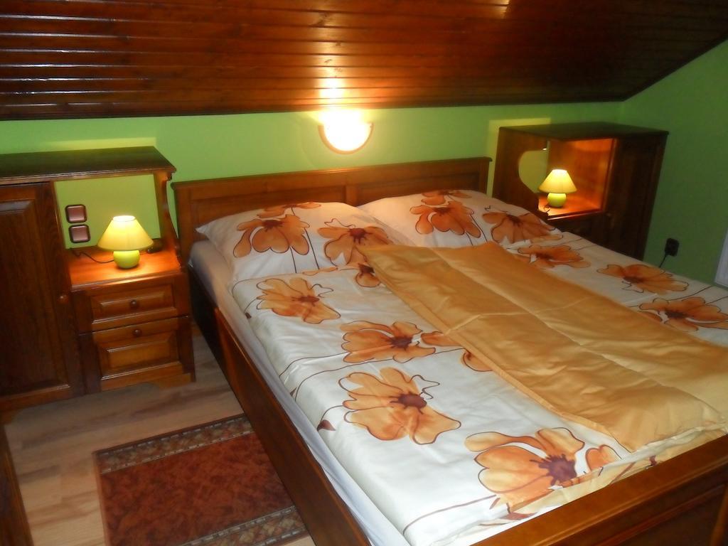 Penzion Country Stará Lesná Szoba fotó