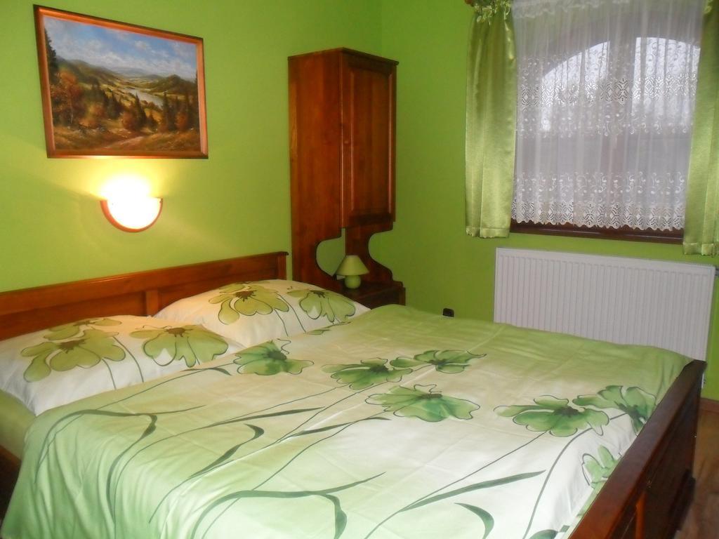 Penzion Country Stará Lesná Szoba fotó